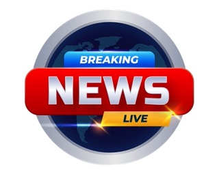 Breaking Now