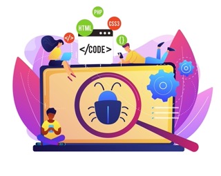 Bug Buster