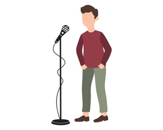 Mic Master