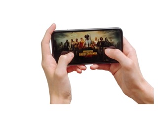 Mobile Gaming