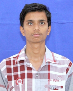 DEVANG CHAUHAN