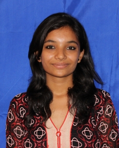 NISHA RAMANANDI