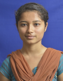 HIRAL GOSWAMI