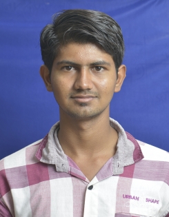 YOGESH GADHVI