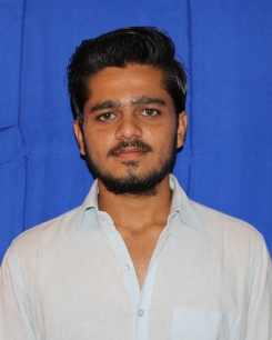 DHRUV DHOLAKIA