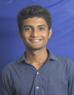 NANDAN GOR