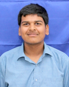 VAIBHAV SHAH