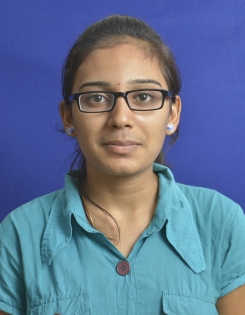 PRTIKA SENGHANI